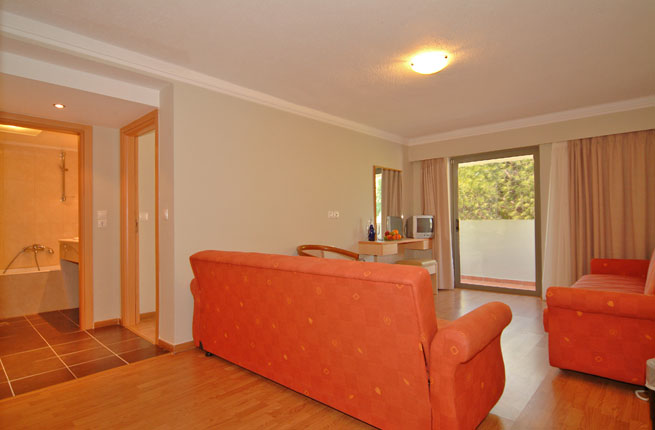 Triton Hotel Kos - NR