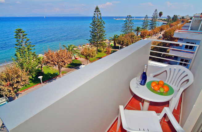 Triton Hotel Kos - NR