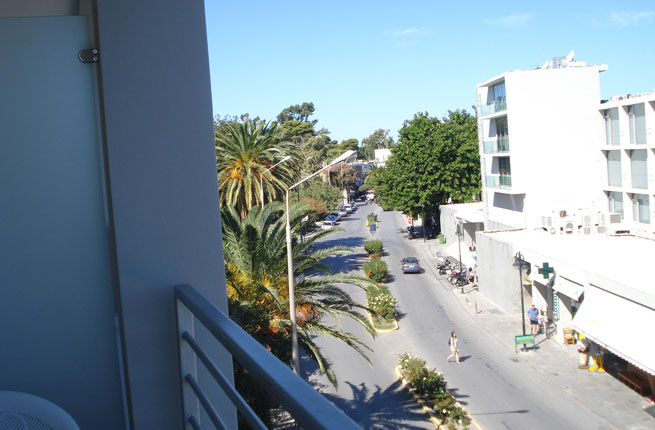 Triton Hotel Kos - NR