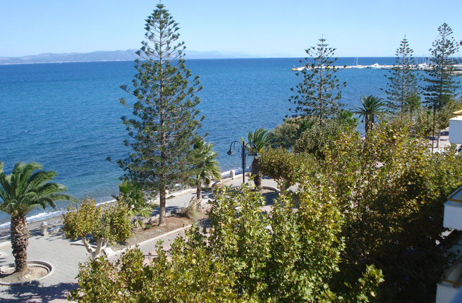 Triton Hotel Kos - NR