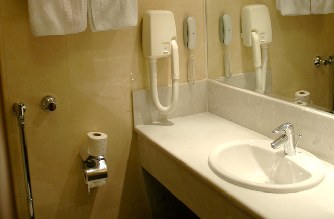 Triton Hotel Kos - NR