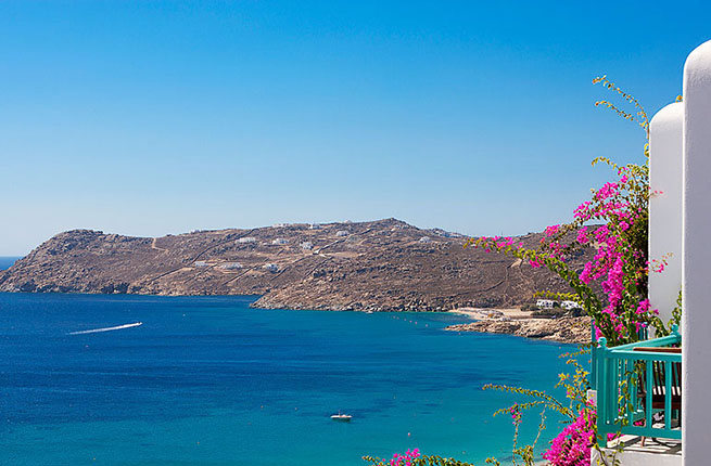 Myconian Imperial (Myconian Collection)