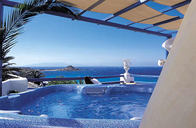 Myconian Imperial (Myconian Collection)