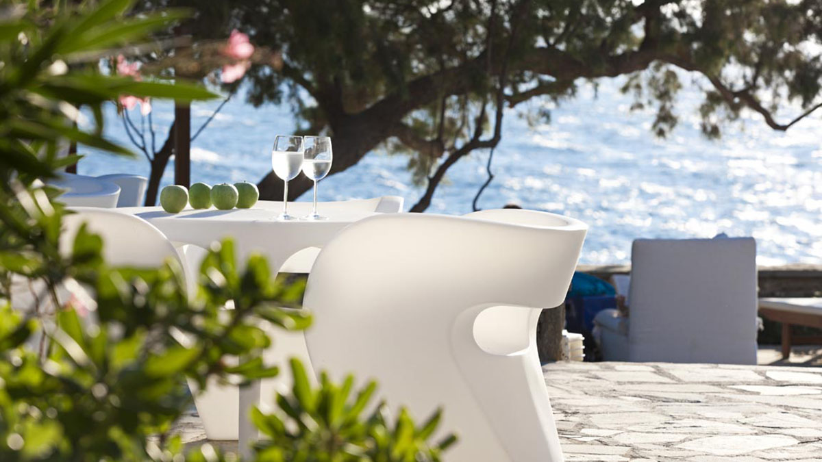 Mykonos Theoxenia Boutique Hotel