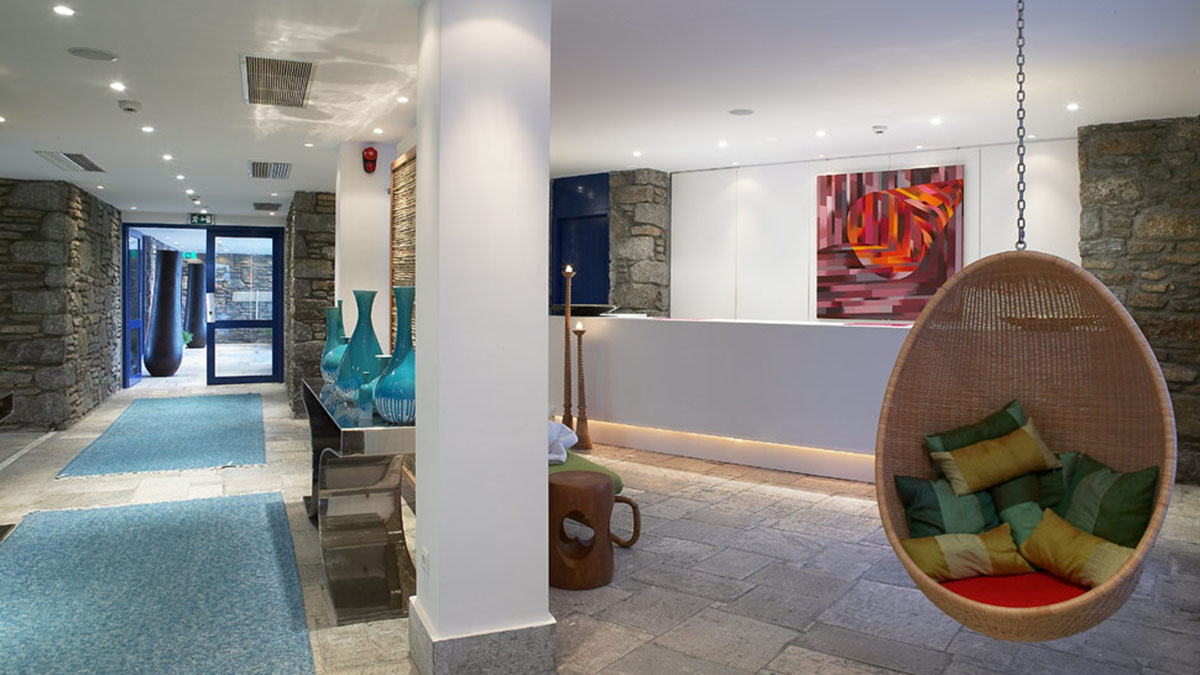 Mykonos Theoxenia Boutique Hotel