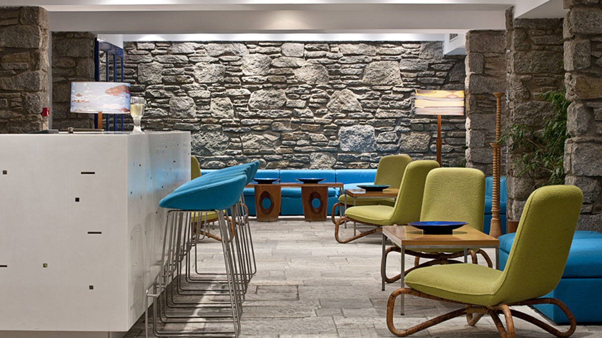 Mykonos Theoxenia Boutique Hotel