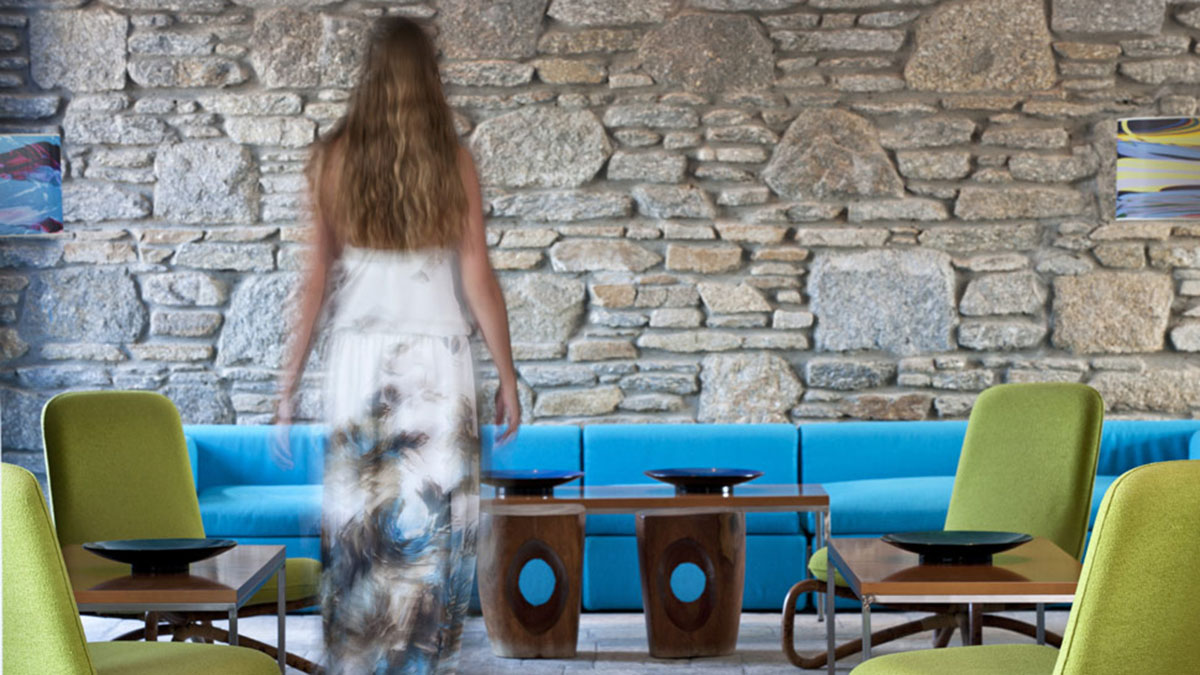 Mykonos Theoxenia Boutique Hotel