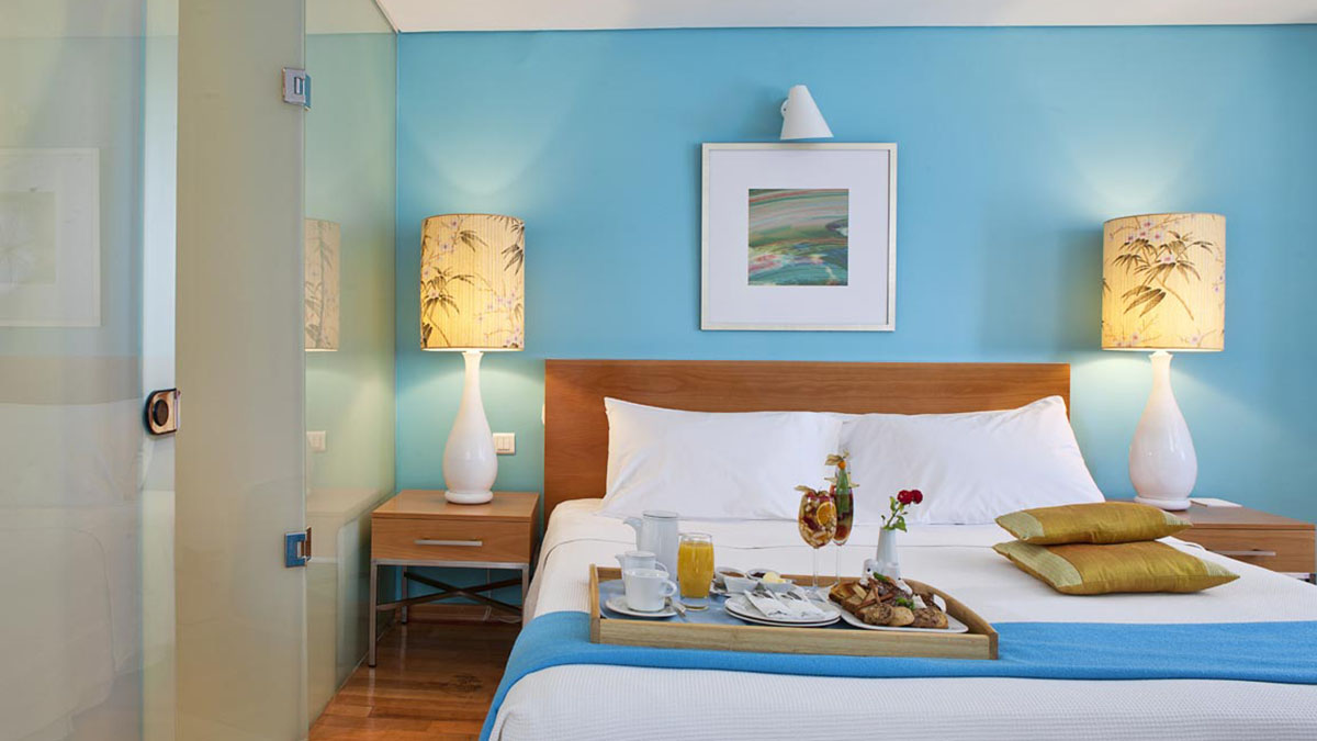 Mykonos Theoxenia Boutique Hotel