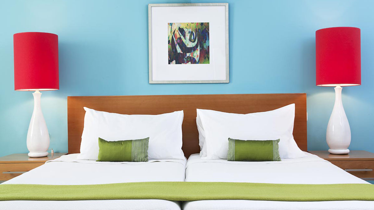 Mykonos Theoxenia Boutique Hotel