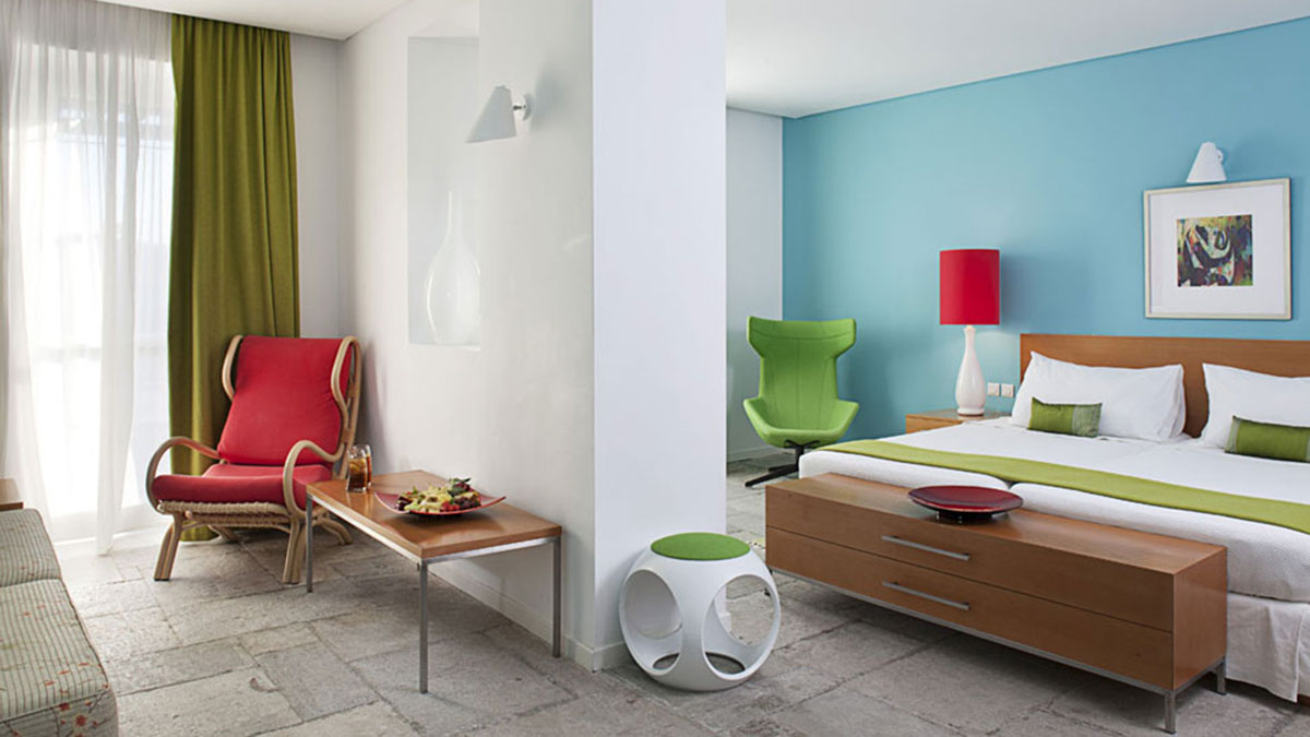 Mykonos Theoxenia Boutique Hotel