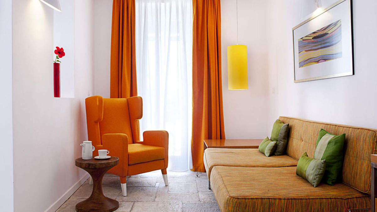 Mykonos Theoxenia Boutique Hotel