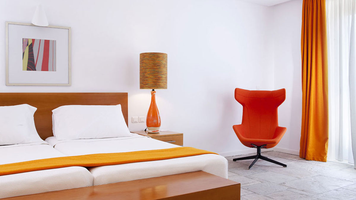 Mykonos Theoxenia Boutique Hotel