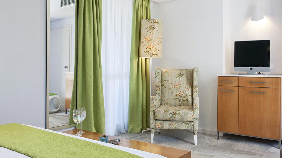 Mykonos Theoxenia Boutique Hotel