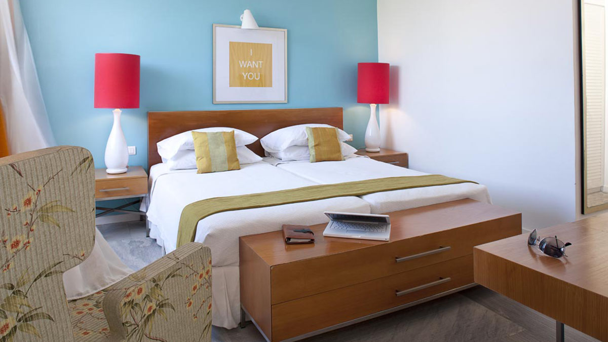 Mykonos Theoxenia Boutique Hotel