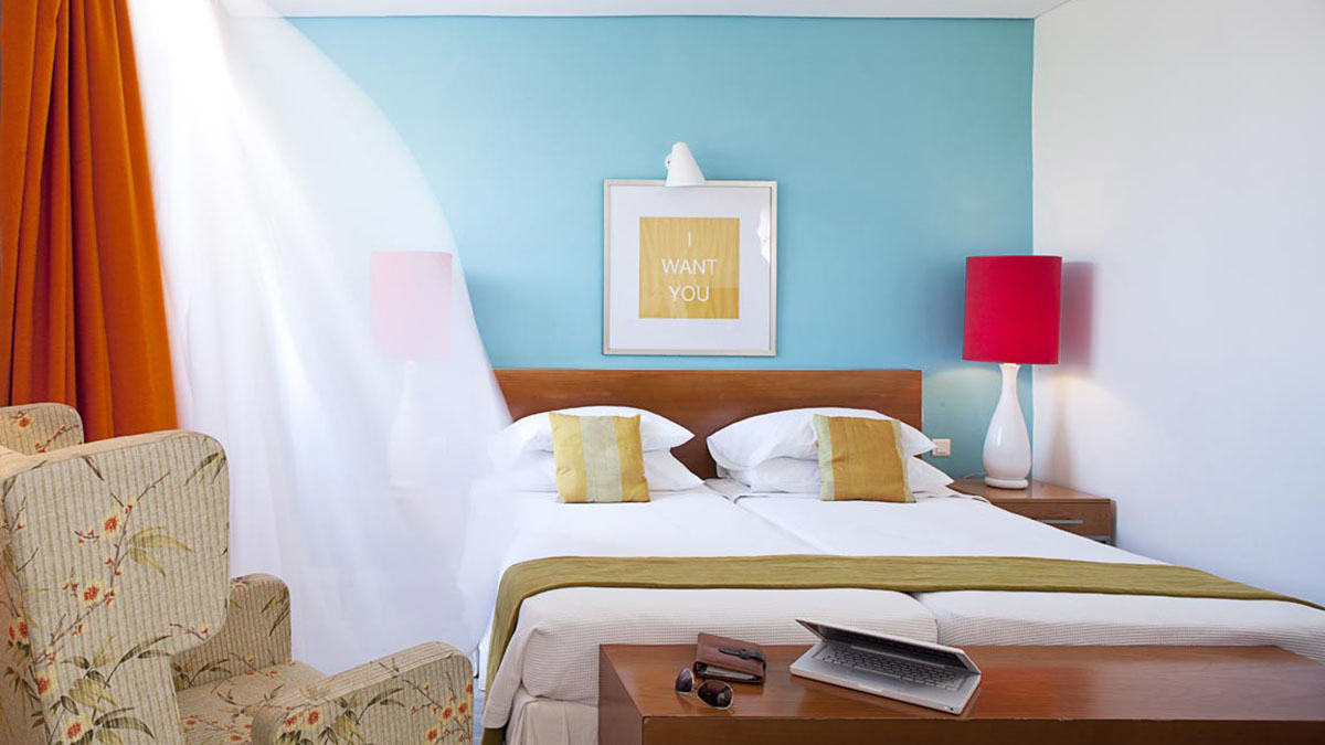 Mykonos Theoxenia Boutique Hotel