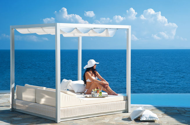 Petasos Beach Resort & Spa - NR