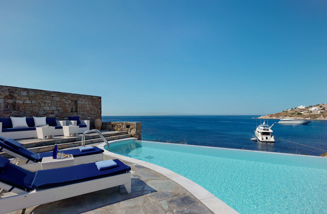 Petasos Beach Resort & Spa - NR