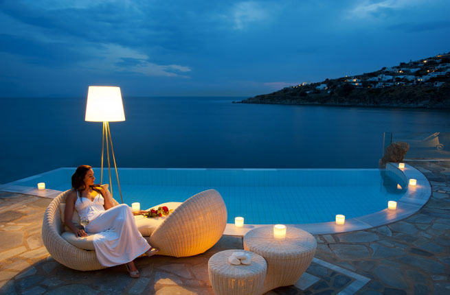 Petasos Beach Resort & Spa - NR