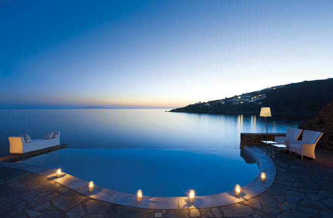 Petasos Beach Resort & Spa - NR