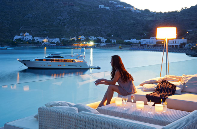 Petasos Beach Resort & Spa - NR