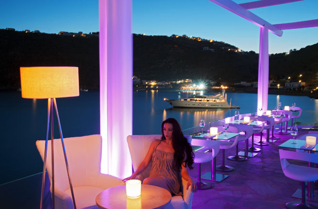 Petasos Beach Resort & Spa - NR