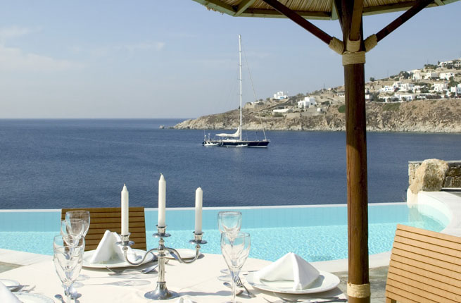 Petasos Beach Resort & Spa - NR