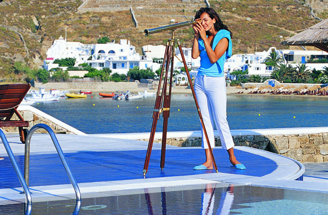 Petasos Beach Resort & Spa - NR