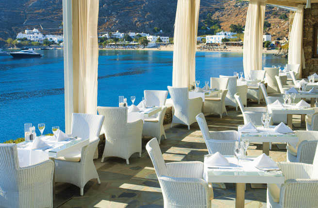 Petasos Beach Resort & Spa - NR