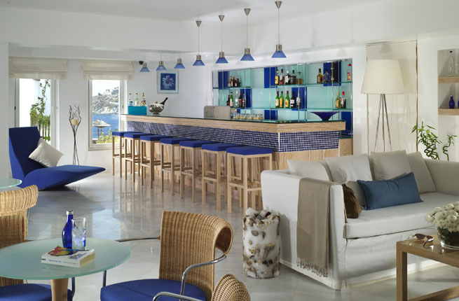 Petasos Beach Resort & Spa - NR