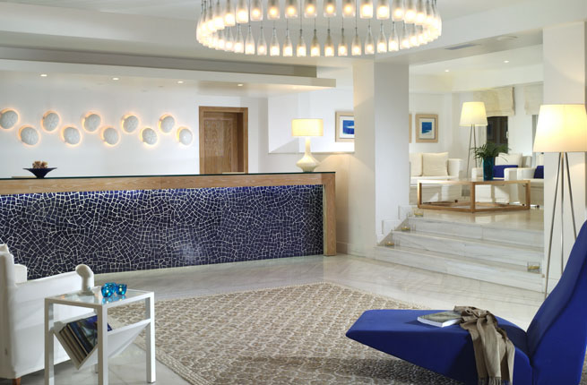 Petasos Beach Resort & Spa - NR