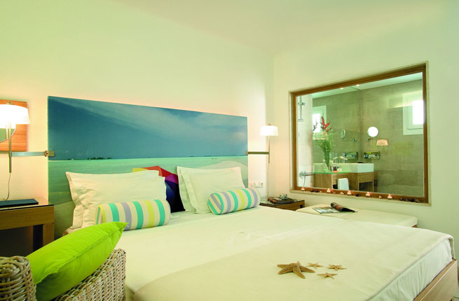 Petasos Beach Resort & Spa - NR