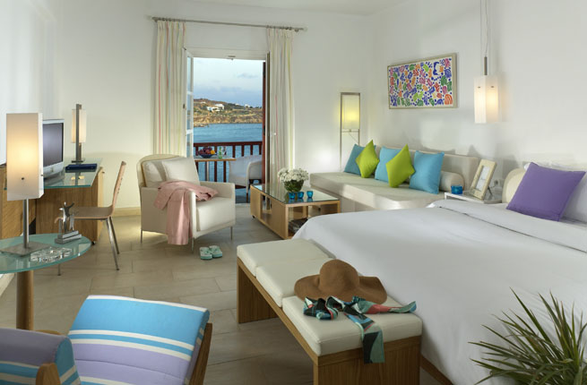 Petasos Beach Resort & Spa - NR