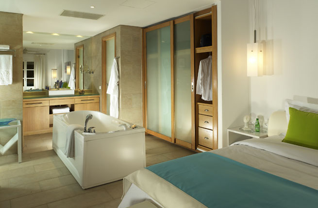 Petasos Beach Resort & Spa - NR