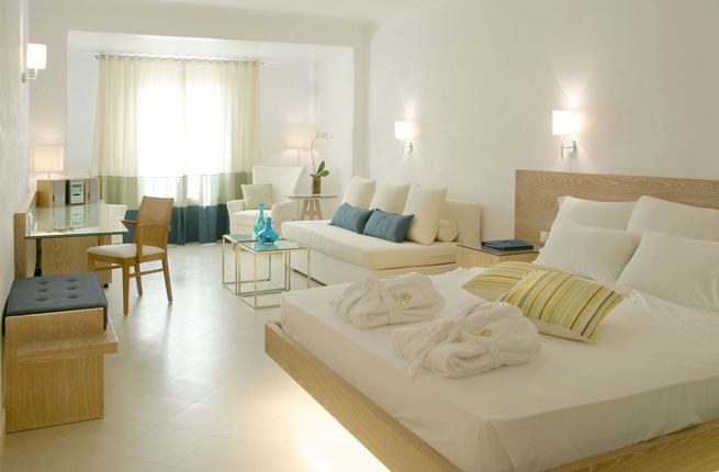 Petasos Beach Resort & Spa - NR