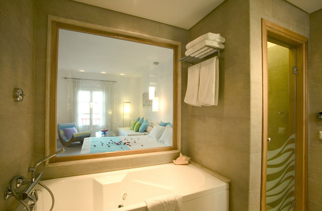 Petasos Beach Resort & Spa - NR