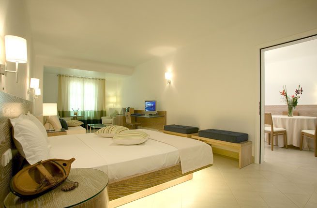 Petasos Beach Resort & Spa - NR