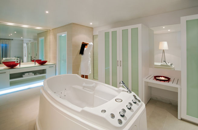 Petasos Beach Resort & Spa - NR