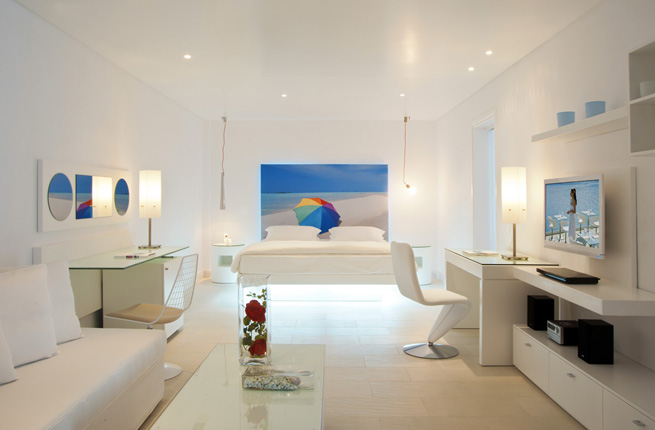 Petasos Beach Resort & Spa - NR