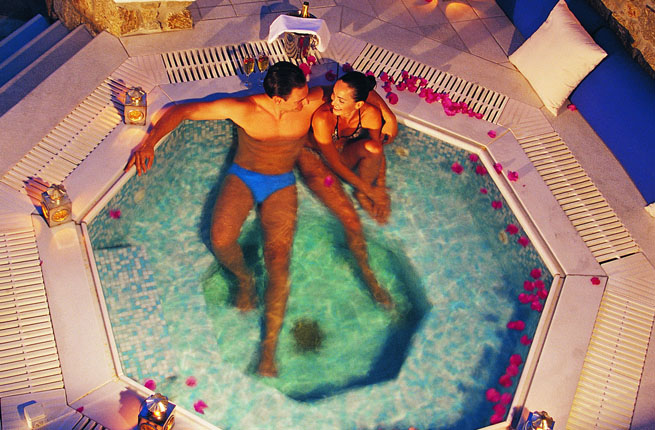 Petasos Beach Resort & Spa - NR