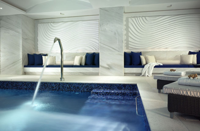 Petasos Beach Resort & Spa - NR