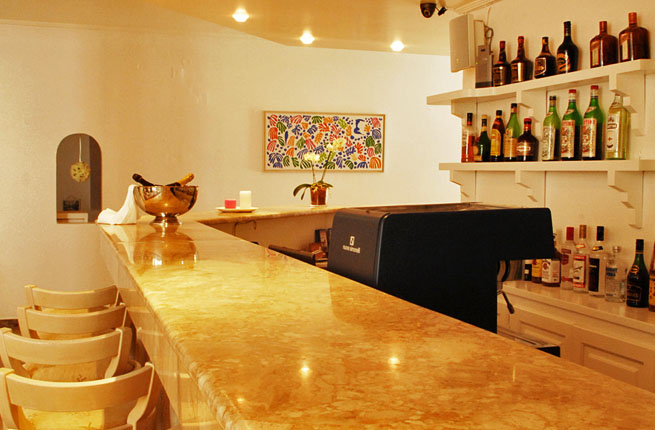 Petasos Town Hotel - NR