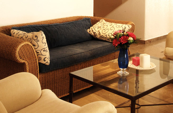 Petasos Town Hotel - NR