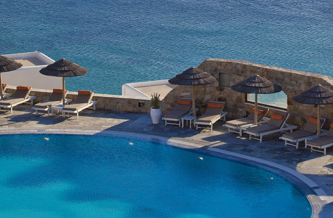 Myconian Royal (Myconian Collection)