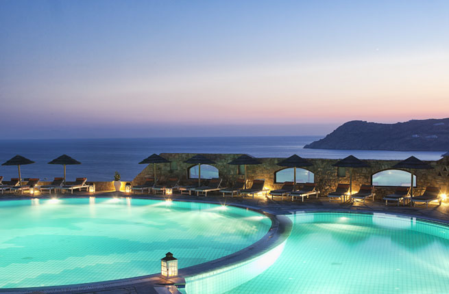 Myconian Royal (Myconian Collection)