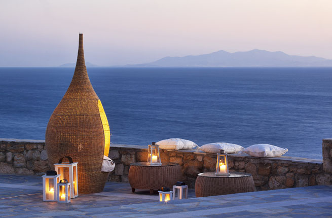 Myconian Royal (Myconian Collection)