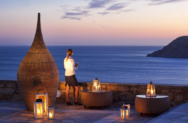 Myconian Royal (Myconian Collection)