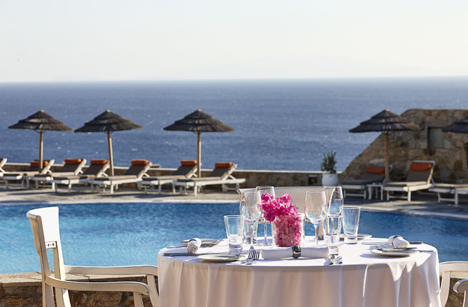 Myconian Royal (Myconian Collection)