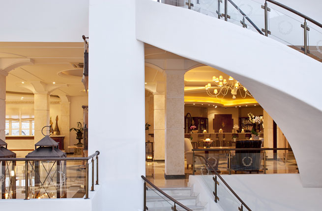 Myconian Royal (Myconian Collection)