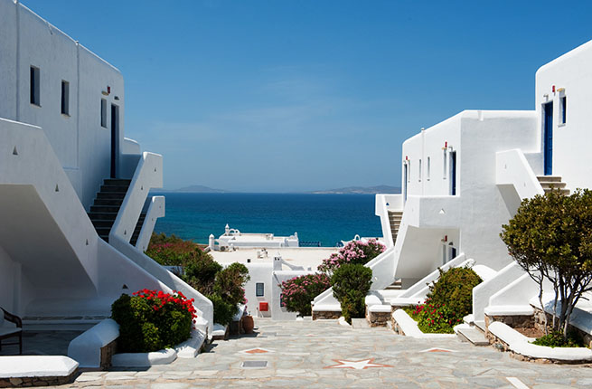 San Marco Luxury Hotel and Villas - NR