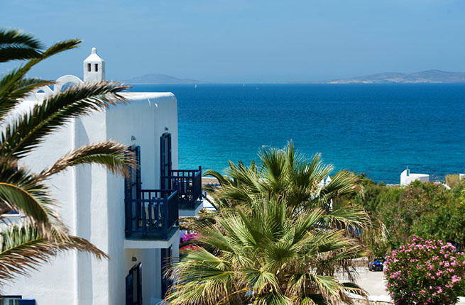 San Marco Luxury Hotel and Villas - NR